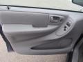 Midnight Blue Pearl - Grand Caravan SXT Photo No. 15