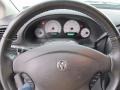 Midnight Blue Pearl - Grand Caravan SXT Photo No. 16