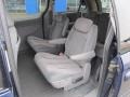 Midnight Blue Pearl - Grand Caravan SXT Photo No. 18