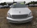 Sterling Silver - DeVille Sedan Photo No. 18