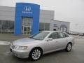 2007 Bright Silver Hyundai Azera Limited  photo #1