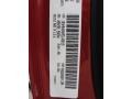 Inferno Red Crystal Pearl - Caliber SXT Photo No. 47