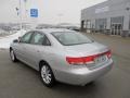 2007 Bright Silver Hyundai Azera Limited  photo #10