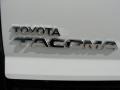 2009 Super White Toyota Tacoma V6 SR5 PreRunner Double Cab  photo #23