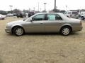 Cashmere - DeVille Sedan Photo No. 2