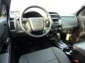2011 Tuxedo Black Metallic Ford Escape Limited V6 4WD  photo #10