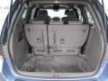 2008 Ocean Mist Metallic Honda Odyssey Touring  photo #23