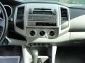 2009 Super White Toyota Tacoma V6 SR5 PreRunner Double Cab  photo #39