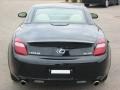 Black Sapphire - SC 430 Convertible Photo No. 4
