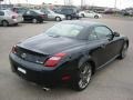 Black Sapphire - SC 430 Convertible Photo No. 5