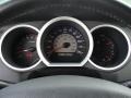 2009 Super White Toyota Tacoma V6 SR5 PreRunner Double Cab  photo #45