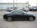 Black Sapphire - SC 430 Convertible Photo No. 6