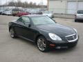 Black Sapphire - SC 430 Convertible Photo No. 7