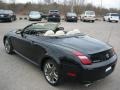 Black Sapphire - SC 430 Convertible Photo No. 9