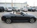 Black Sapphire - SC 430 Convertible Photo No. 10
