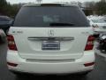 Arctic White - ML 350 4Matic Photo No. 4