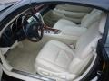 Ecru Prime Interior Photo for 2007 Lexus SC #44578205