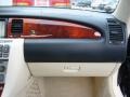 Black Sapphire - SC 430 Convertible Photo No. 24