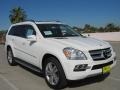 Arctic White - GL 450 4Matic Photo No. 1