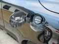 Black Sapphire - SC 430 Convertible Photo No. 34