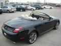 2007 SC 430 Convertible Black Sapphire