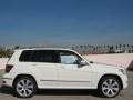 Arctic White - GLK 350 Photo No. 2