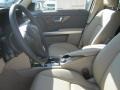 Arctic White - GLK 350 Photo No. 4