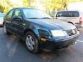 Baltic Green - Jetta GLS Sedan Photo No. 1
