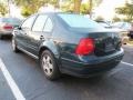 2002 Baltic Green Volkswagen Jetta GLS Sedan  photo #4