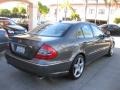 Indium Grey Metallic - E 350 Sedan Photo No. 2