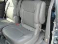 2010 Blue Mirage Metallic Toyota Sienna XLE  photo #30