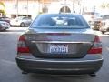 Indium Grey Metallic - E 350 Sedan Photo No. 3