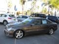 Indium Grey Metallic - E 350 Sedan Photo No. 4
