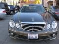 Indium Grey Metallic - E 350 Sedan Photo No. 6