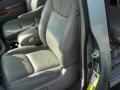 2010 Blue Mirage Metallic Toyota Sienna XLE  photo #33