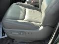 2010 Blue Mirage Metallic Toyota Sienna XLE  photo #34