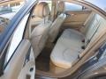 Indium Grey Metallic - E 350 Sedan Photo No. 18