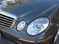 Indium Grey Metallic - E 350 Sedan Photo No. 21