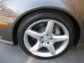 Indium Grey Metallic - E 350 Sedan Photo No. 22