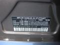 Indium Grey Metallic - E 350 Sedan Photo No. 23