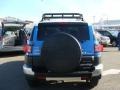 Voodoo Blue - FJ Cruiser 4WD Photo No. 5