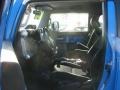 Voodoo Blue - FJ Cruiser 4WD Photo No. 7