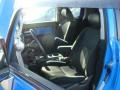 Voodoo Blue - FJ Cruiser 4WD Photo No. 8