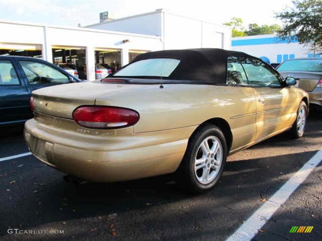 2006 Chrysler sebring consumer reviews #5