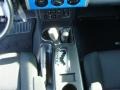 Voodoo Blue - FJ Cruiser 4WD Photo No. 12