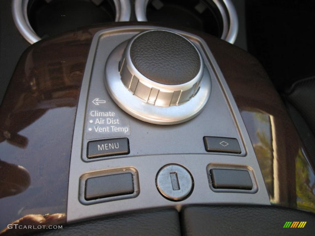 2006 7 Series 750i Sedan - Titanium Silver Metallic / Black/Black photo #13