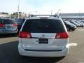 2008 Arctic Frost Pearl Toyota Sienna Limited  photo #5