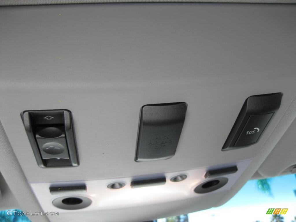 2006 7 Series 750i Sedan - Titanium Silver Metallic / Black/Black photo #15