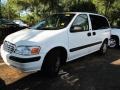 2000 Bright White Chevrolet Venture LS  photo #4