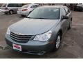 Silver Steel Metallic - Sebring Touring Sedan Photo No. 1